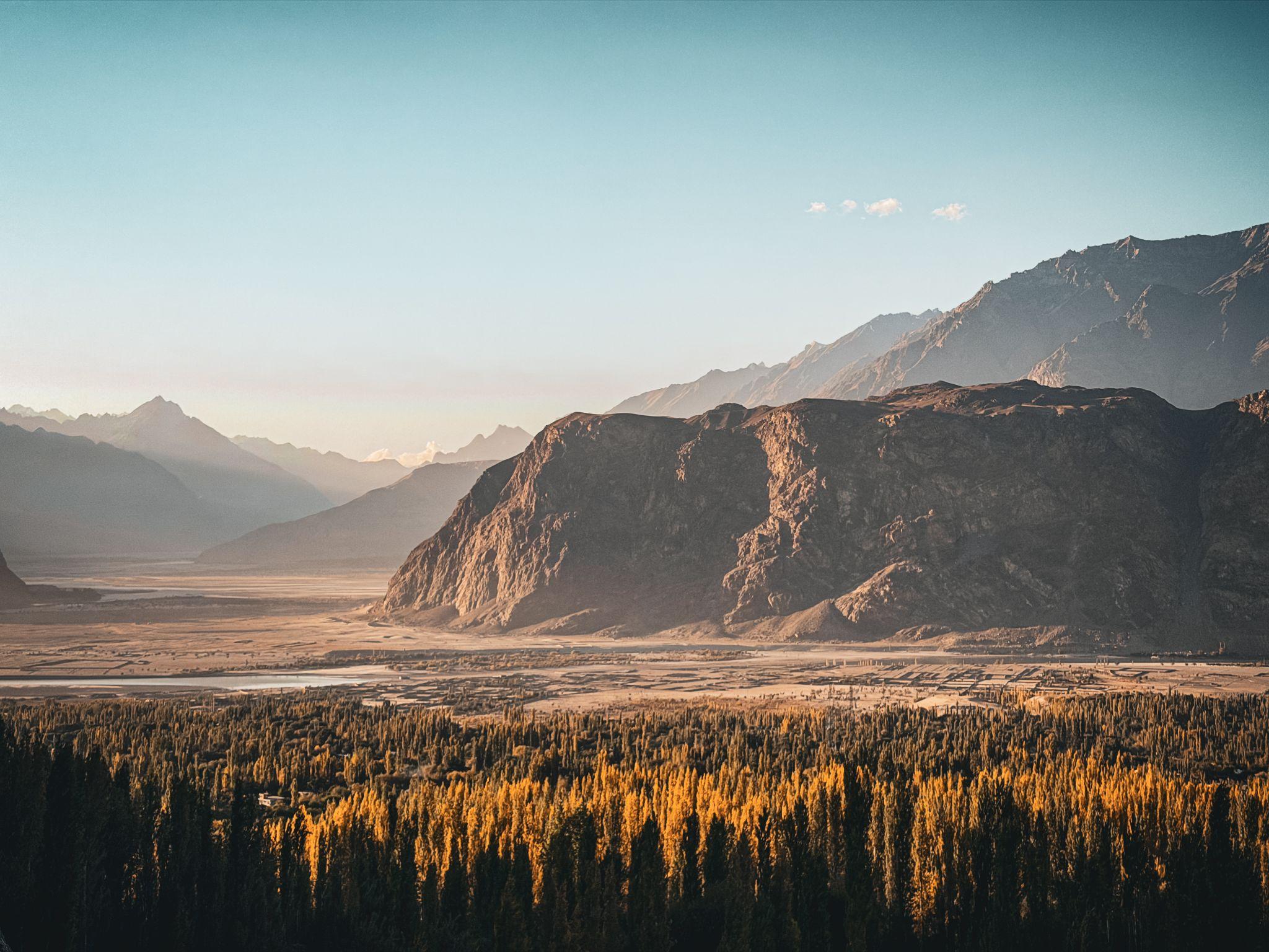 Impression 4 from Sophie's trip with Kaleem