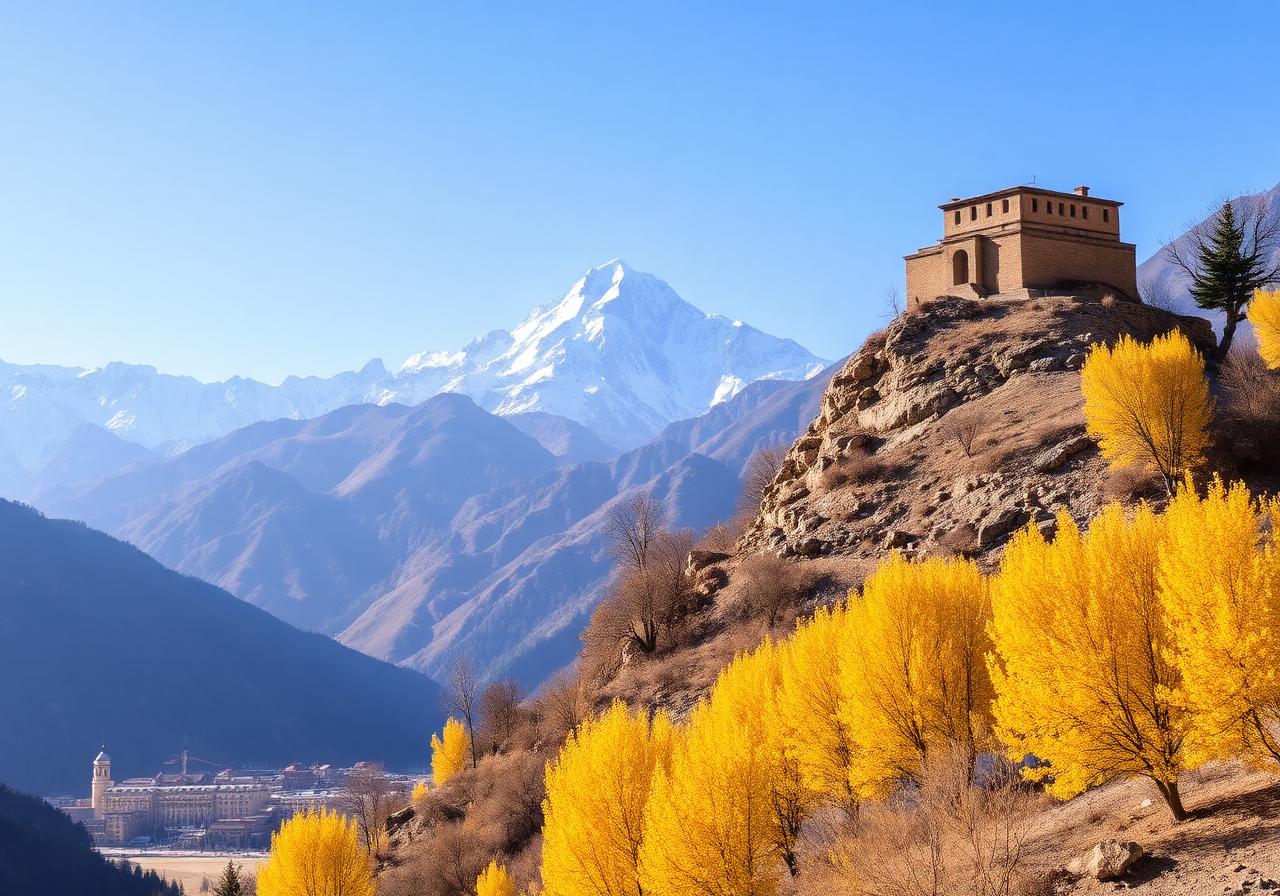 Hunza Valley Classic